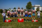 Premiazioni Campioni Treviso XCo 2020
